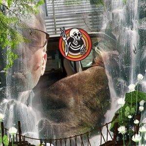 Meet your Posher, Mark